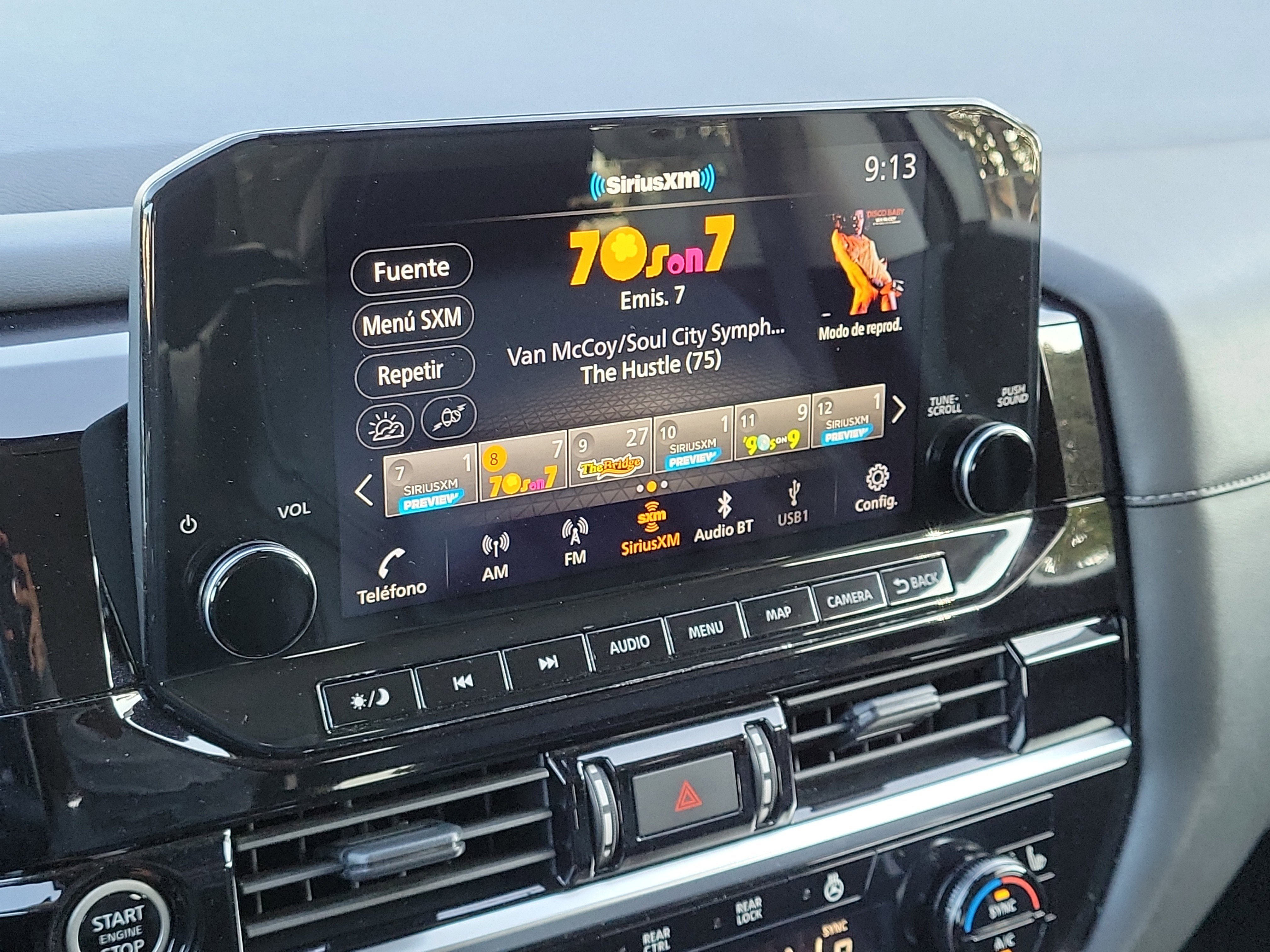 Used 2024 Nissan Pathfinder SL image 20