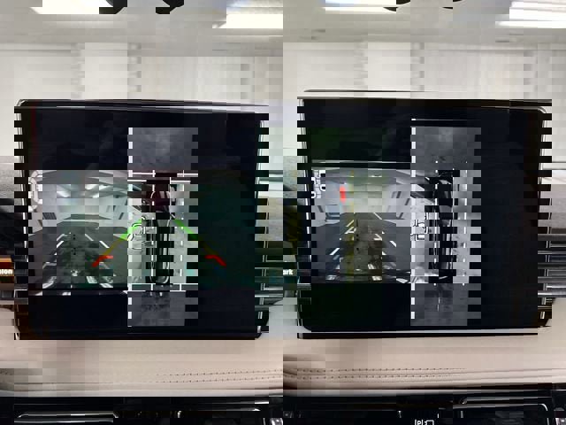 Used 2022 Lincoln Nautilus Black Label w/ Cargo Utility Package image 15