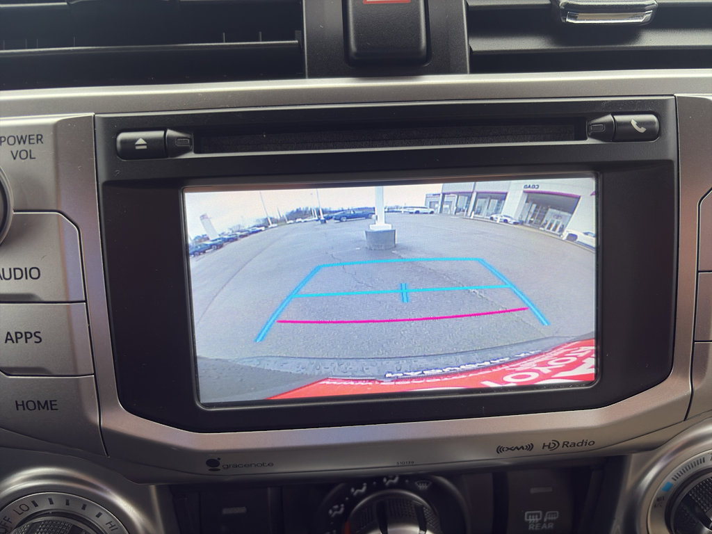 Used 2016 Toyota 4Runner SR5 image 16