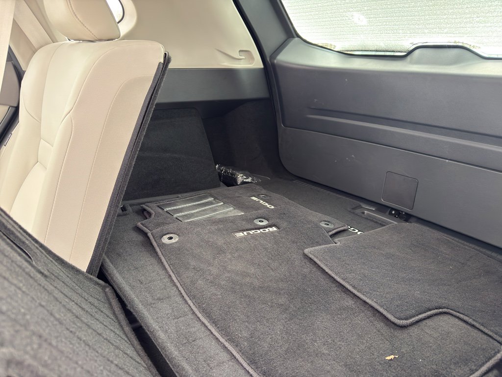 Certified 2023 Nissan Rogue SL image 33