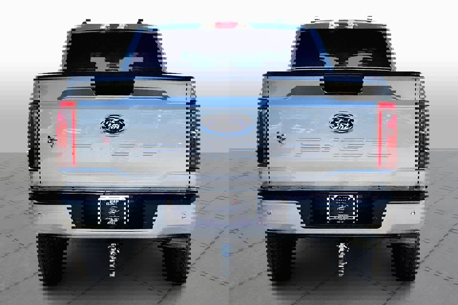 Certified 2024 Ford F150 STX w/ Tow/Haul Package image 5