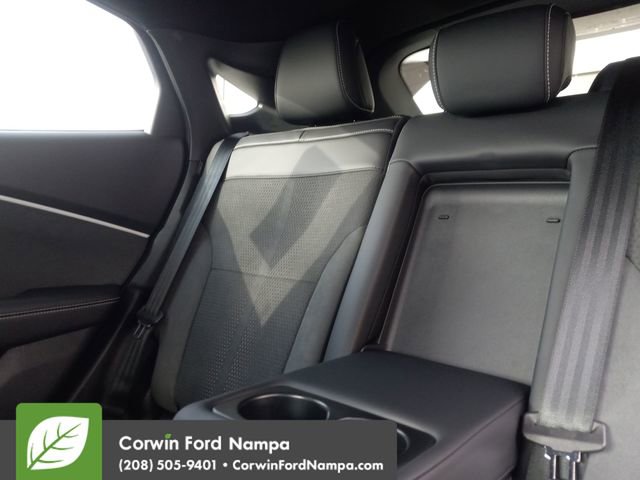 New 2025 Ford Mustang Mach-E GT image 25