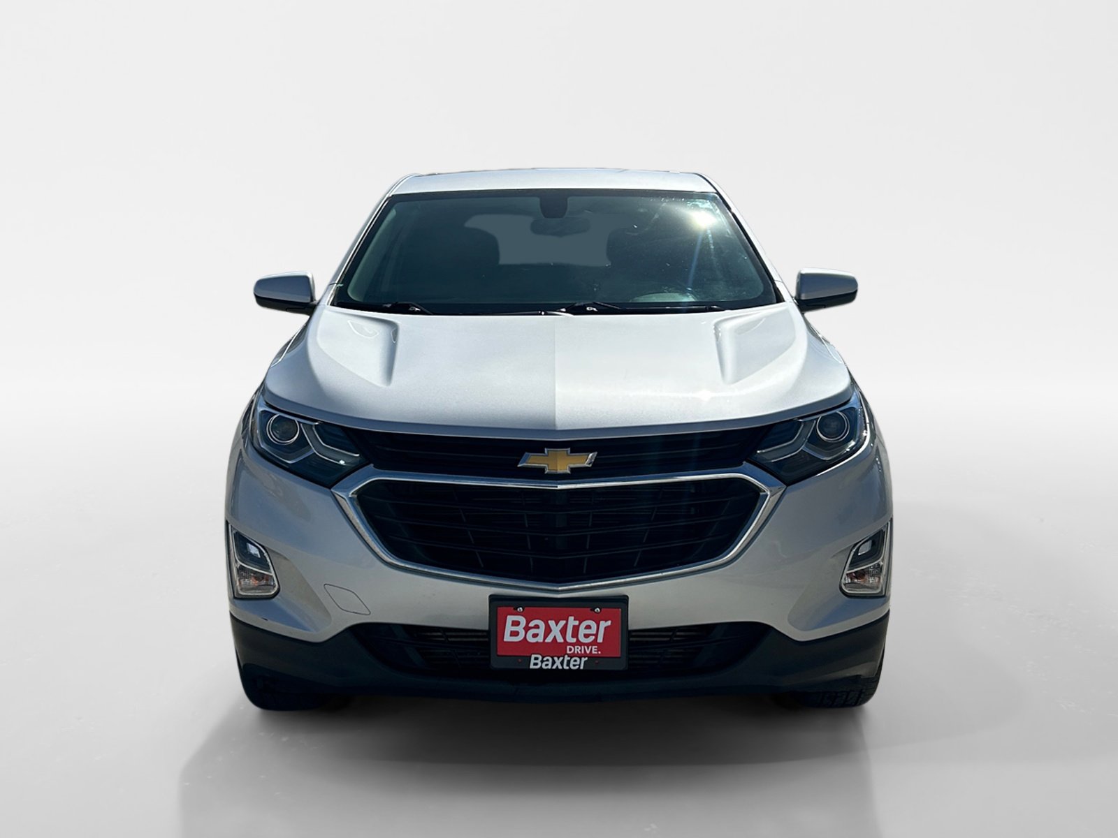 Used 2018 Chevrolet Equinox LT image 8