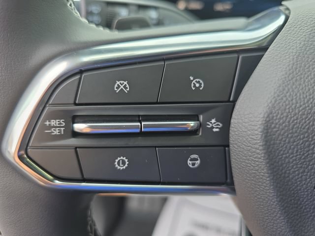 New 2026 Chevrolet Traverse Z71 w/ Enhanced Driving Package AWD/4WD image 20