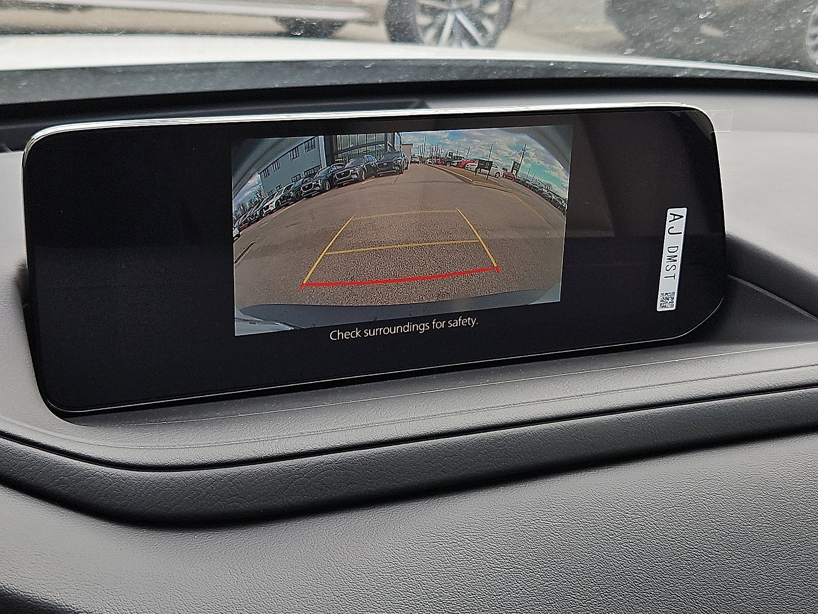 New 2026 MAZDA CX-30 AWD 2.5 S image 16