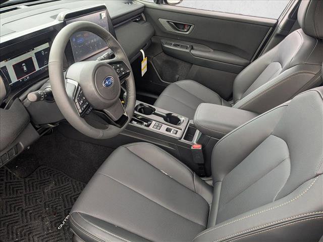 New 2026 Subaru Outback Limited XT image 3