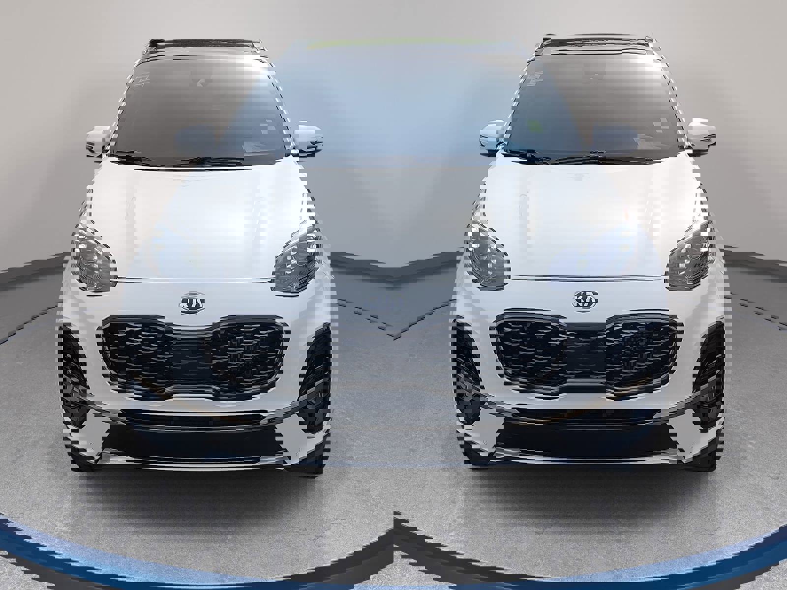 Used 2020 Kia Sportage SX image 2