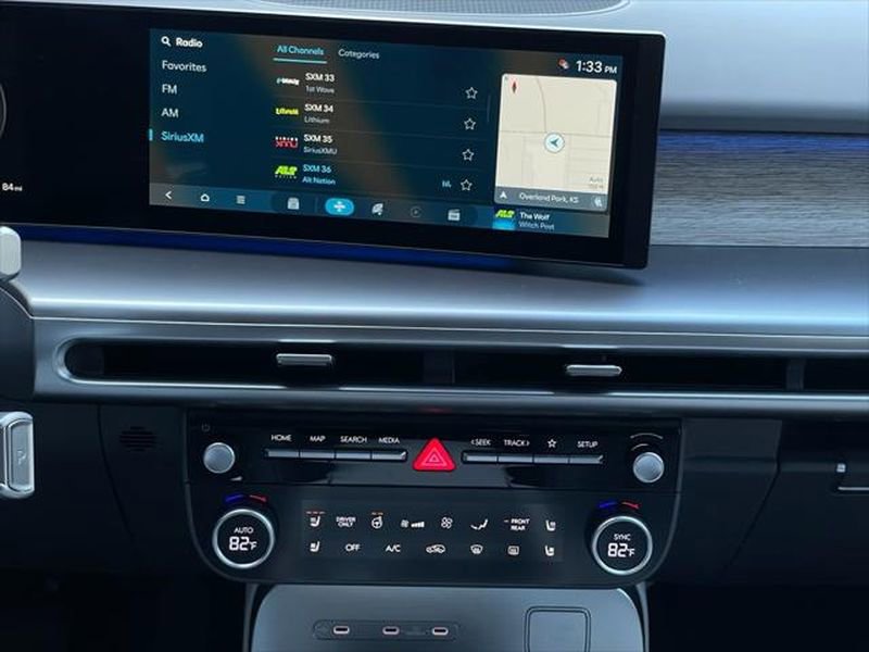 New 2026 Hyundai Ioniq 9 SEL w/ Tow & Go Package AWD/4WD image 34