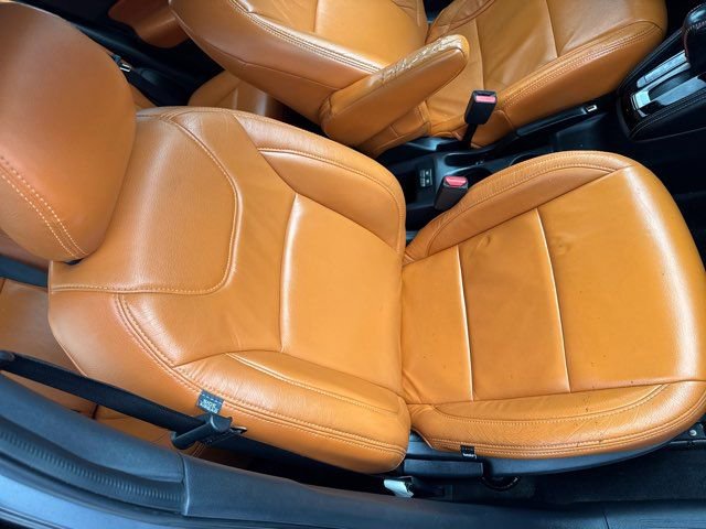 Used 2019 Nissan Kicks SV FWD image 19