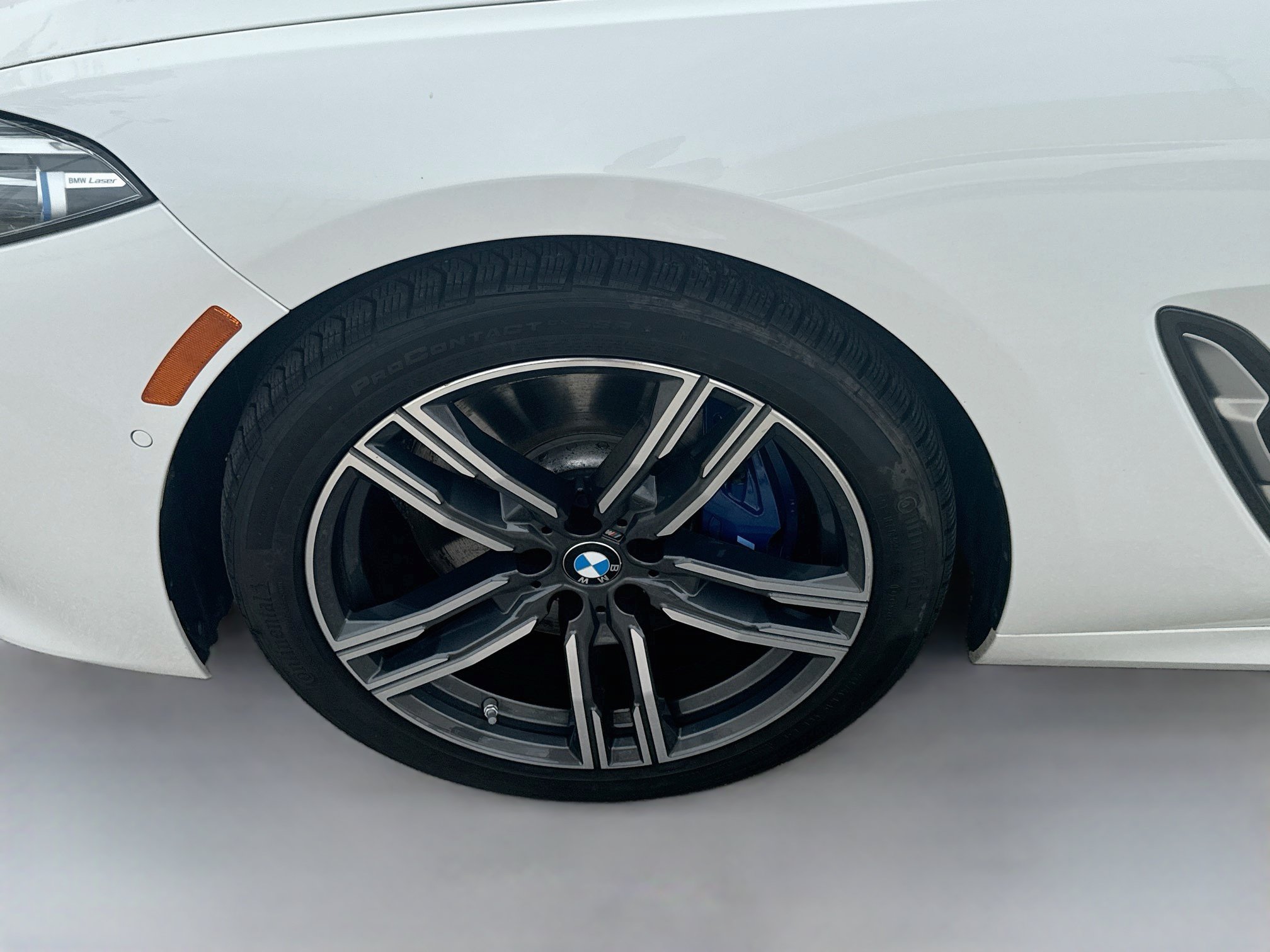 Used 2020 BMW 840i Gran Coupe xDrive w/ M Sport Package AWD/4WD image 37