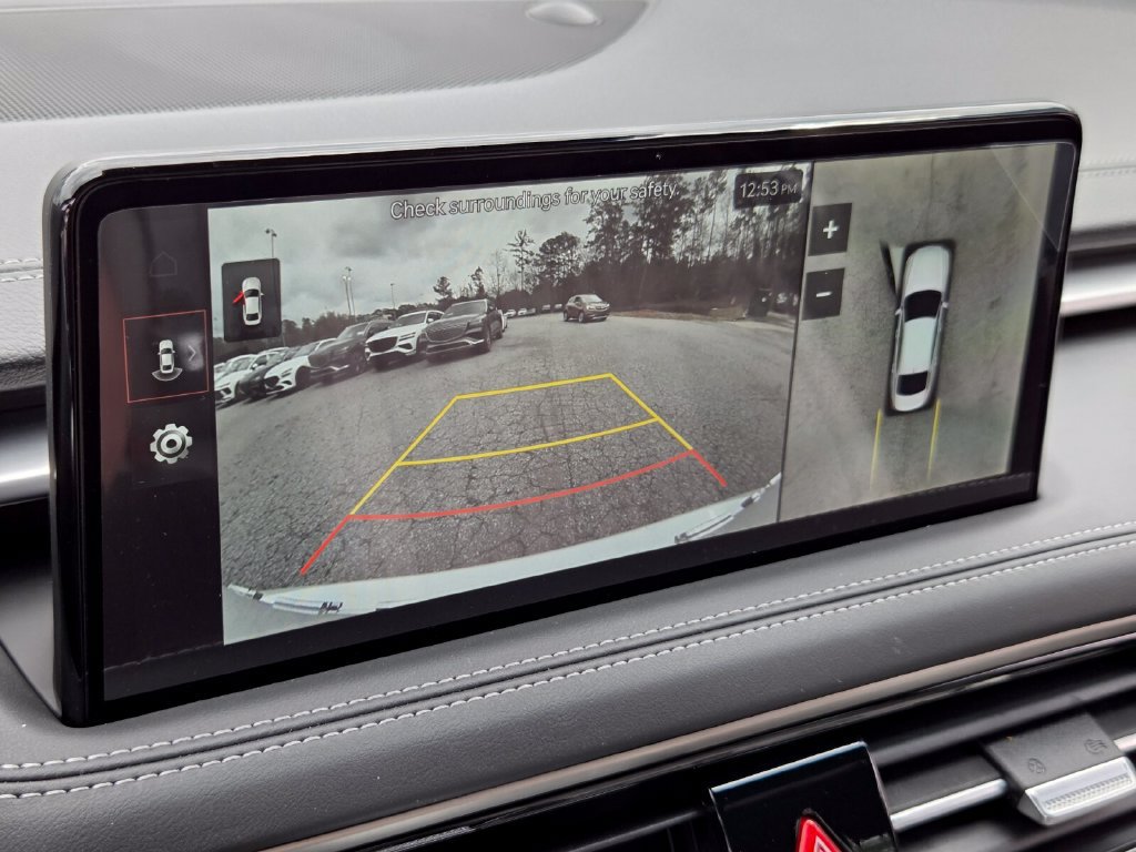 New 2026 Genesis G70 3.3T Sport Prestige RWD image 21