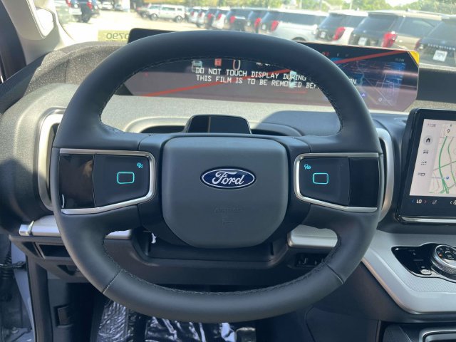 New 2027 Ford Expedition Max Active RWD image 17
