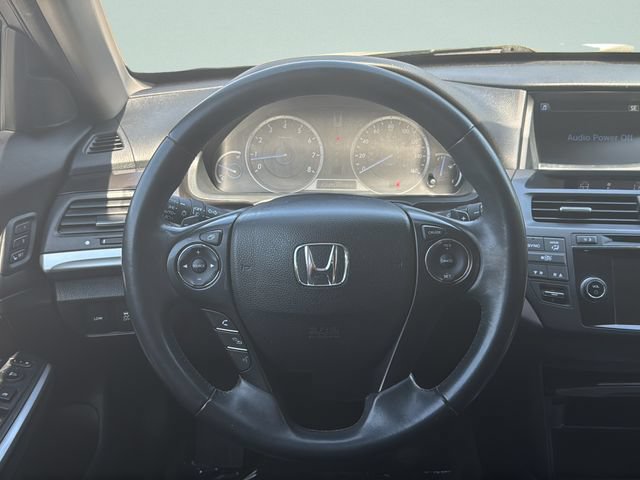 Used 2015 Honda Crosstour EX-L image 24