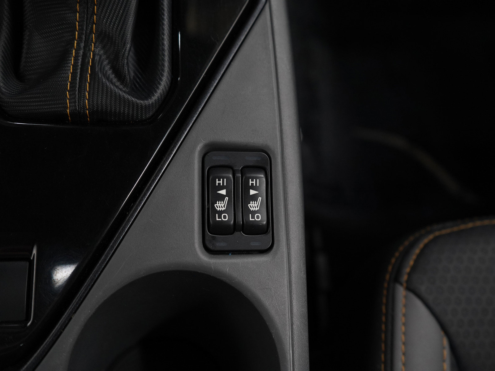 Used 2024 Subaru Crosstrek 2.5i Wilderness w/ Crosstrek Mirror Package image 23