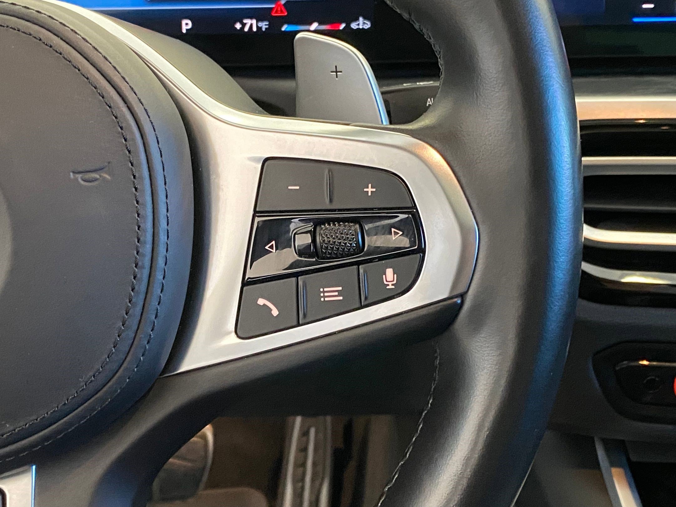 Certified 2023 BMW 330i xDrive 330i xDrive w/ M Sport Package image 31