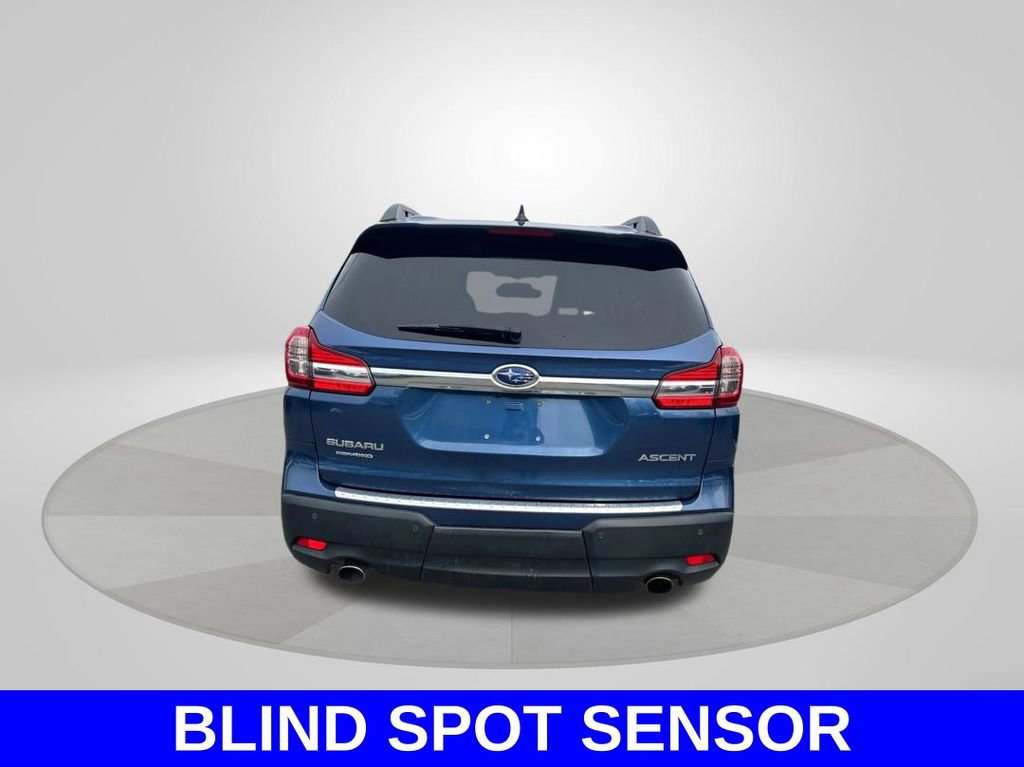 Used 2022 Subaru Ascent Premium w/ Convenience Package image 6