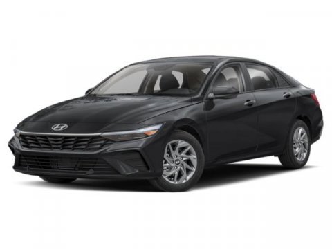 New 2026 Hyundai Elantra SEL Sport Premium w/ Cargo Package image 4