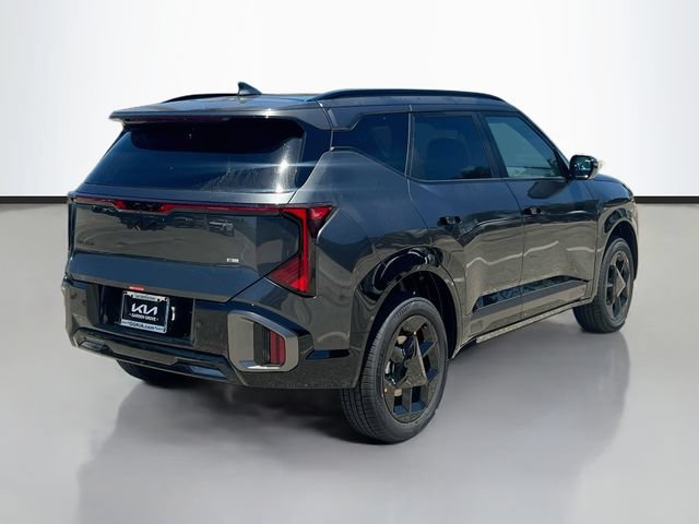 New 2027 Kia Seltos X-Line S w/ X-Line S Premium Package AWD/4WD image 7