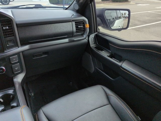 Certified 2025 Ford F150 Tremor w/ Tow/Haul Package AWD/4WD image 11