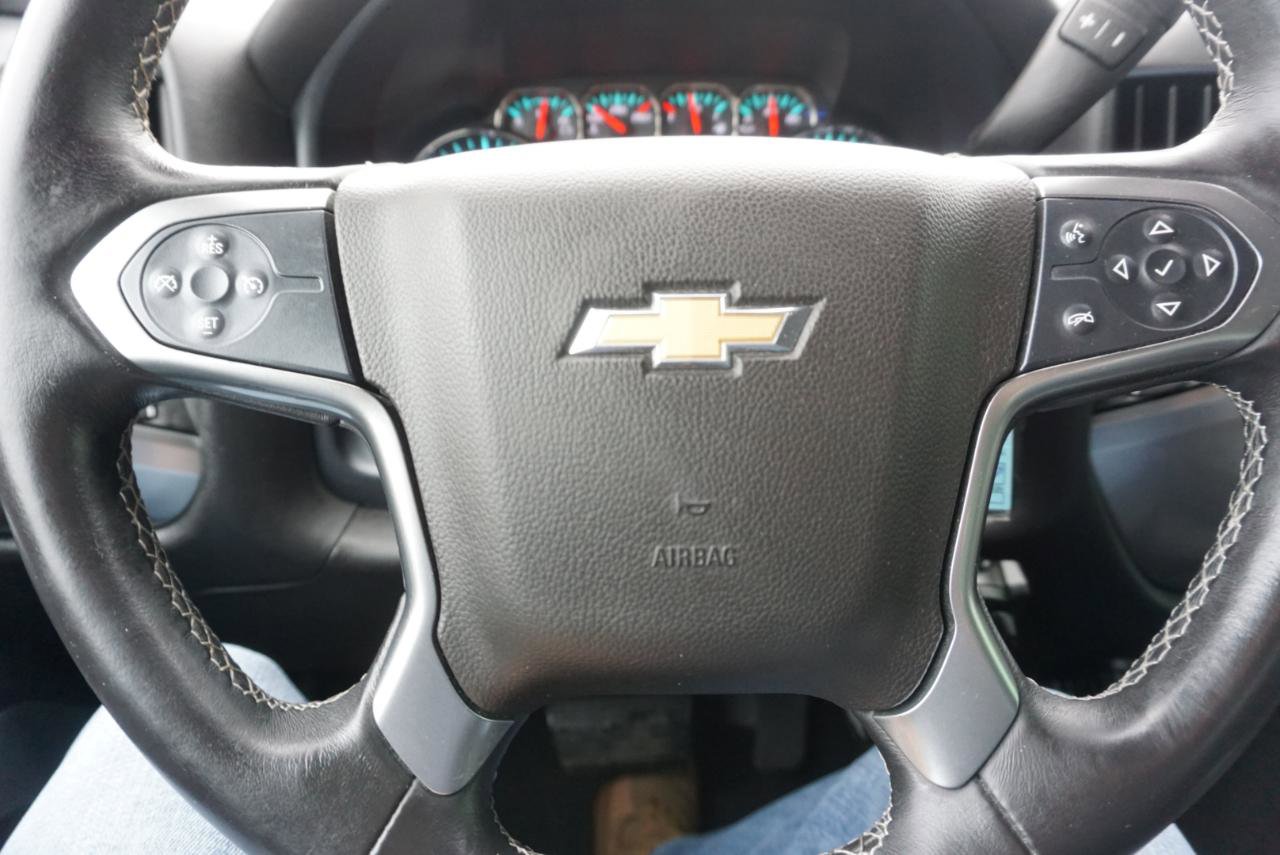 Used 2015 Chevrolet Silverado 1500 LT w/ All Star Edition image 14