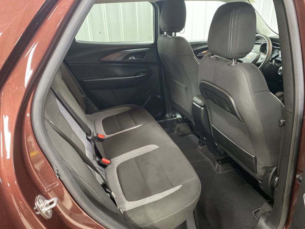 Used 2023 Chevrolet TrailBlazer LT image 15
