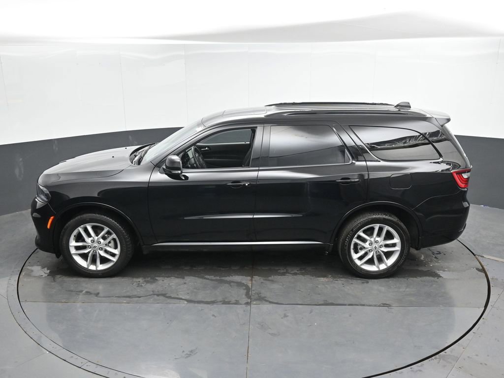 Used 2026 Dodge Durango GT AWD/4WD image 40