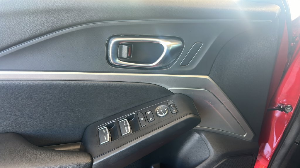 Used 2025 Acura Integra FWD image 21