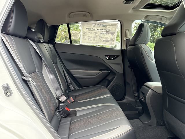 New 2025 Subaru Crosstrek 2.5i Limited image 16
