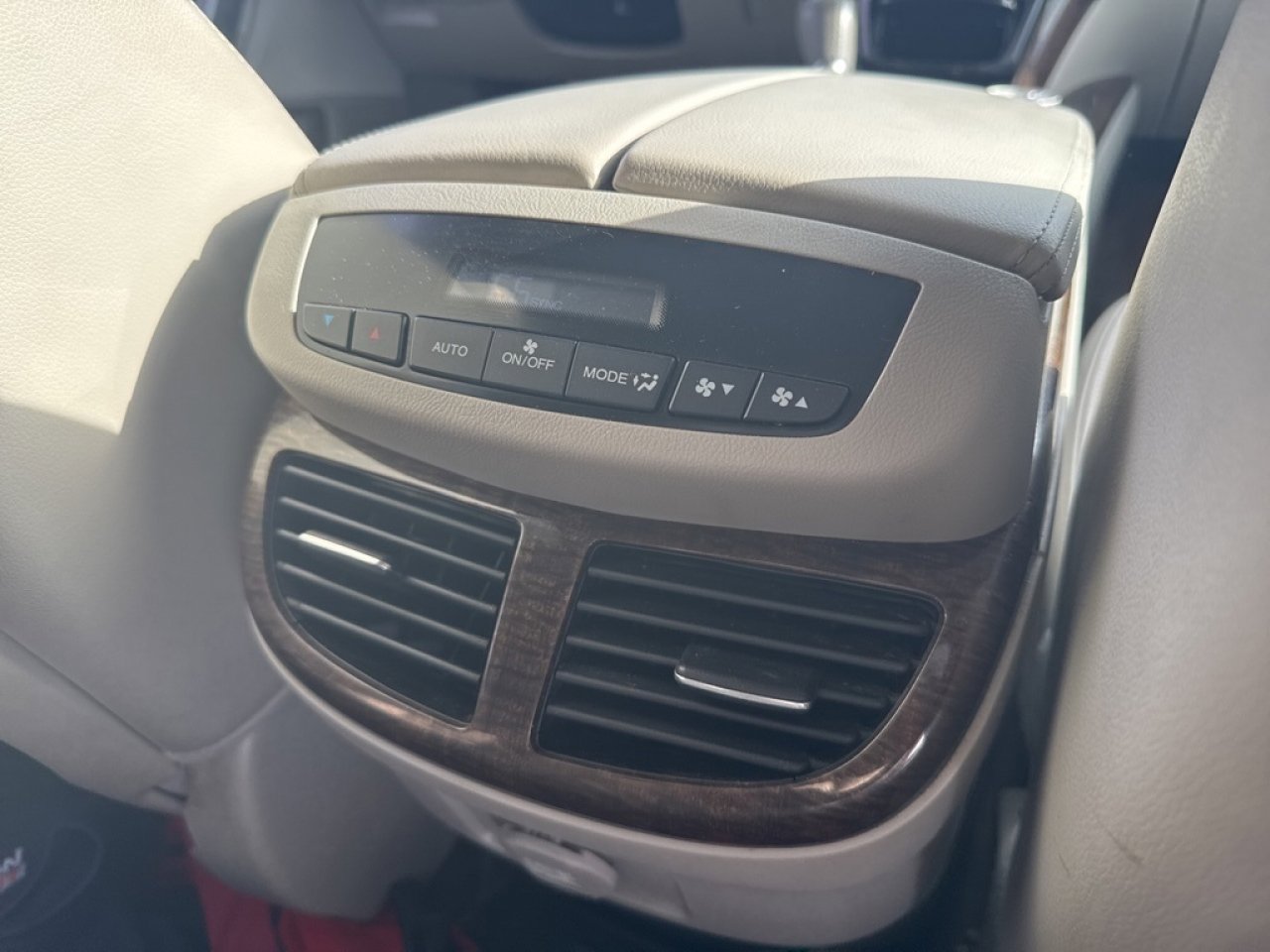 Used 2012 Acura MDX image 20