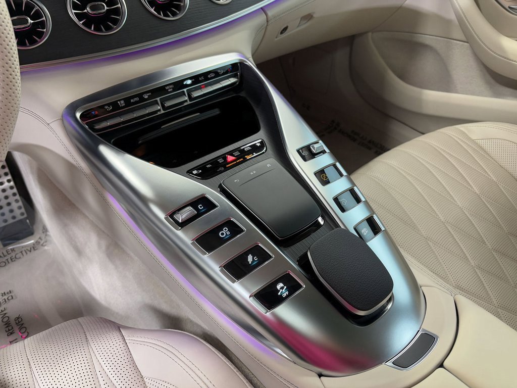 Used 2023 Mercedes-Benz AMG GT 53 image 16