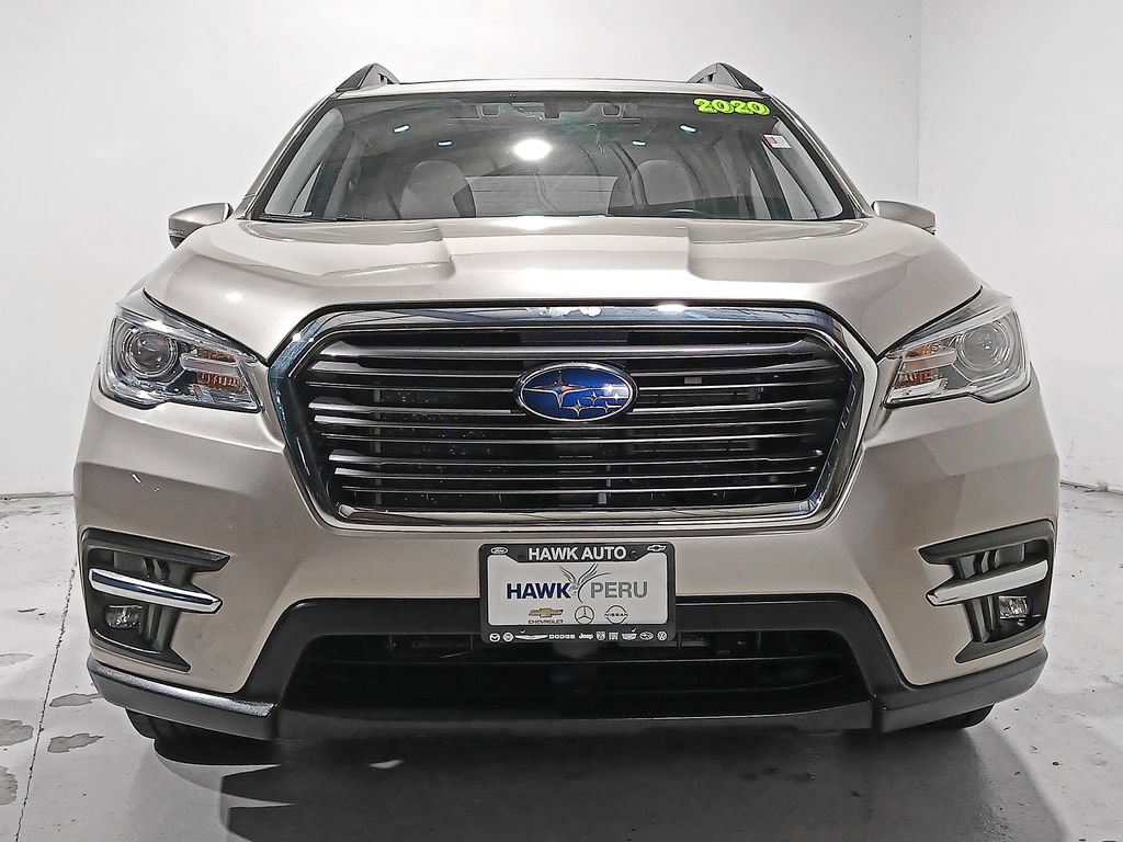 Used 2020 Subaru Ascent Limited w/ Technology Package AWD/4WD image 2