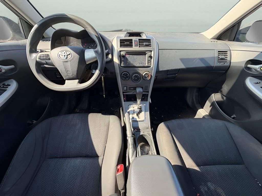 Used 2013 Toyota Corolla S image 12