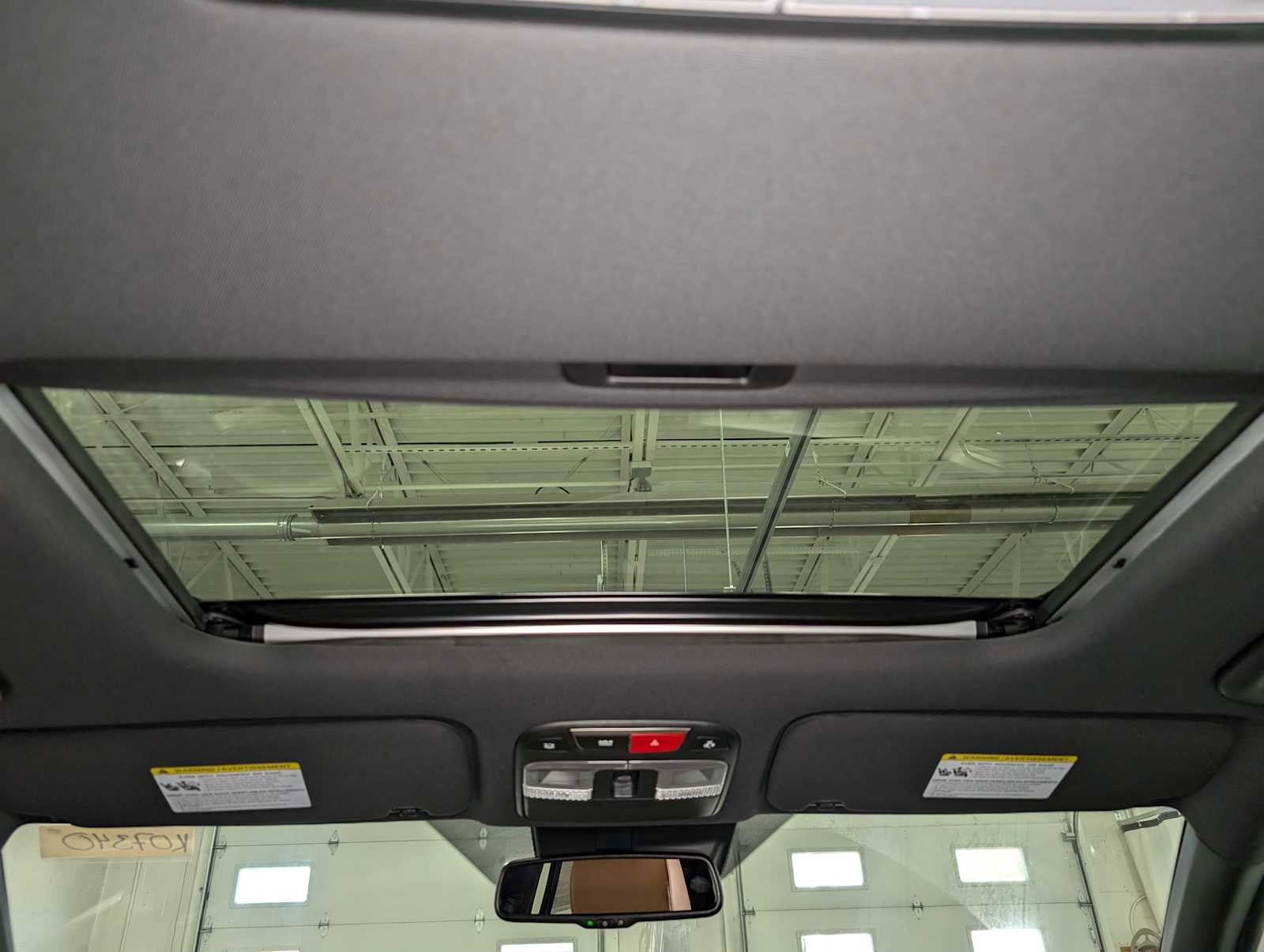 New 2025 Kia Telluride EX X-Line image 17