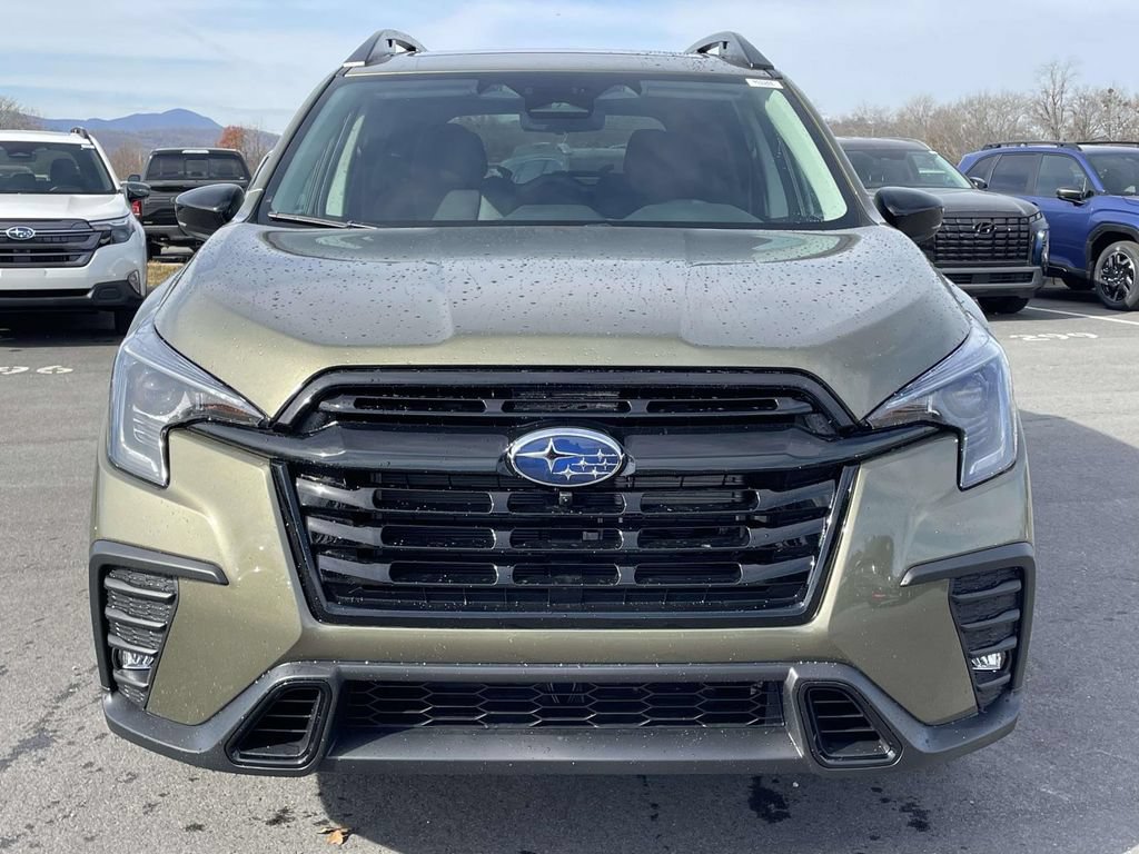 Used 2026 Subaru Ascent Bronze Edition AWD/4WD image 23