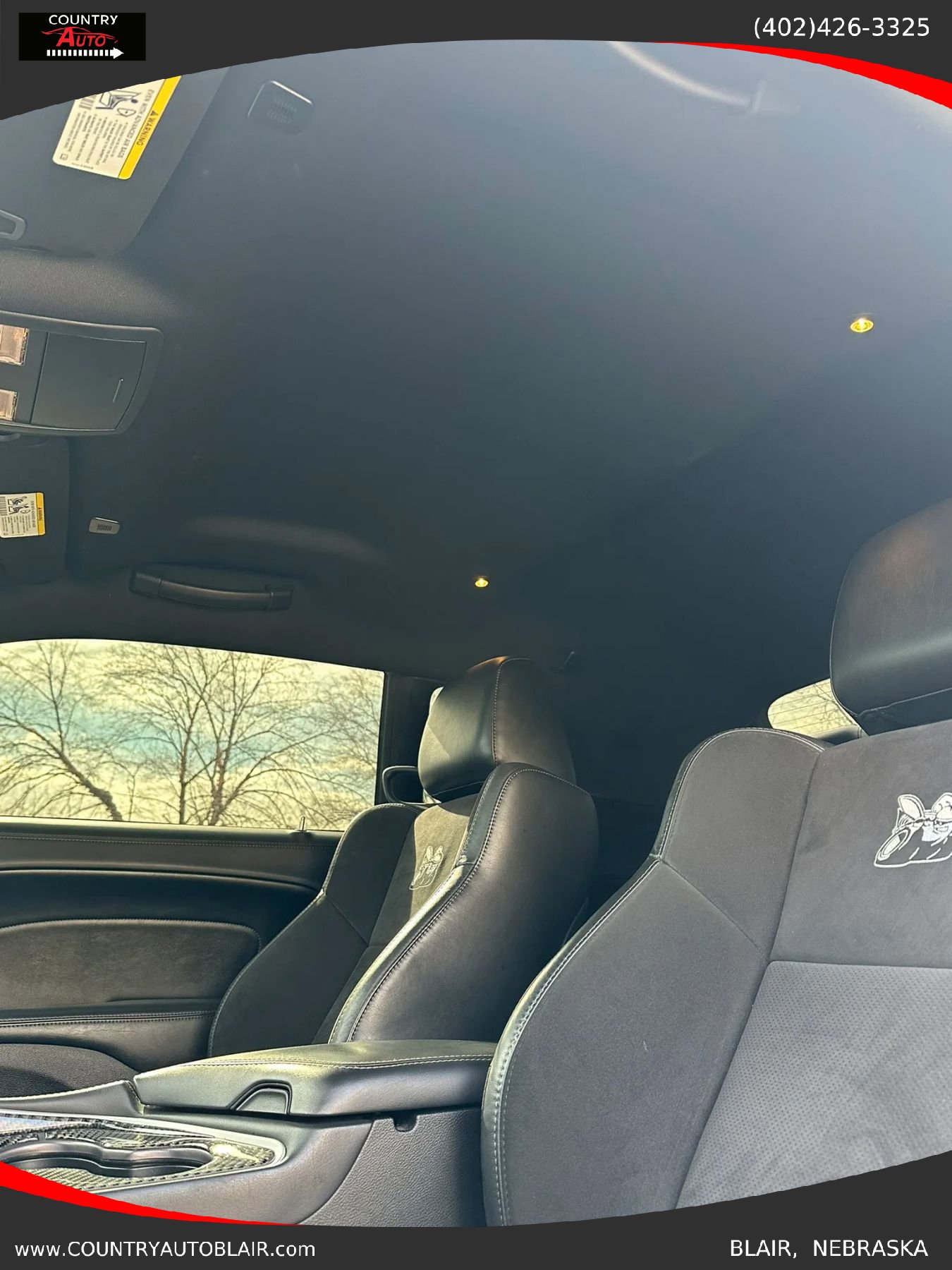 Used 2020 Dodge Challenger R/T Scat Pack image 28