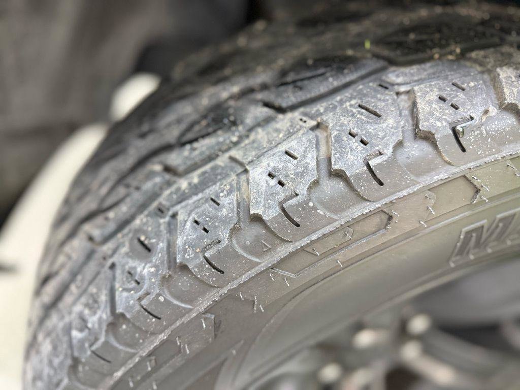 Used 2017 RAM 1500 Sport w/ Sublime Green Sport Package image 28