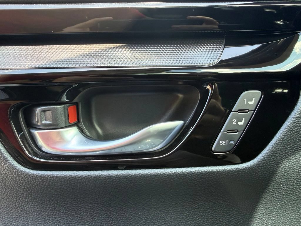 Certified 2024 Honda CR-V EX-L image 26