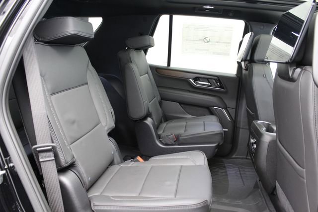 New 2026 GMC Yukon Denali w/ Advanced Technology Package AWD/4WD image 29