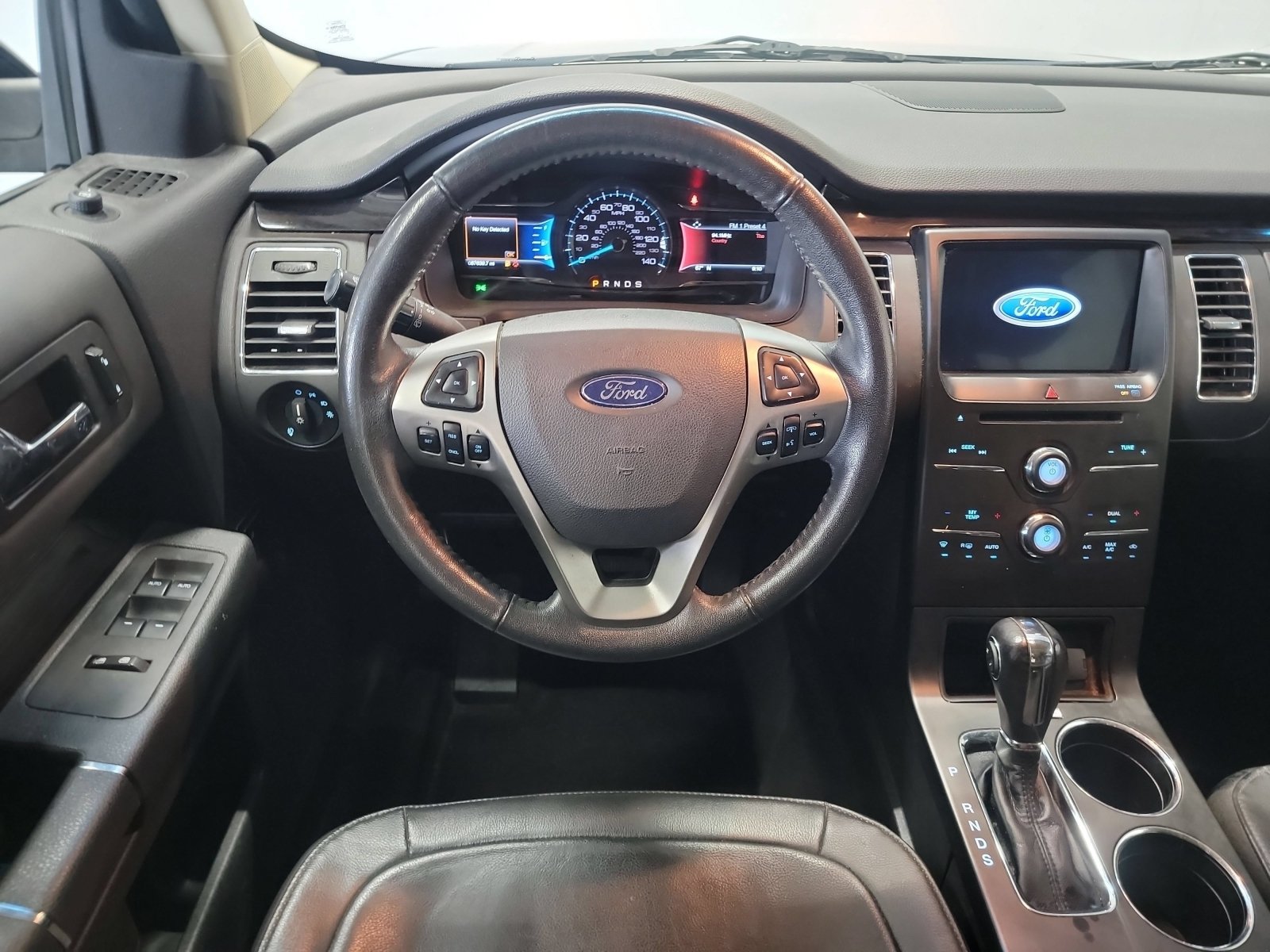 Used 2019 Ford Flex SEL w/ Equipment Group 202A AWD/4WD image 16