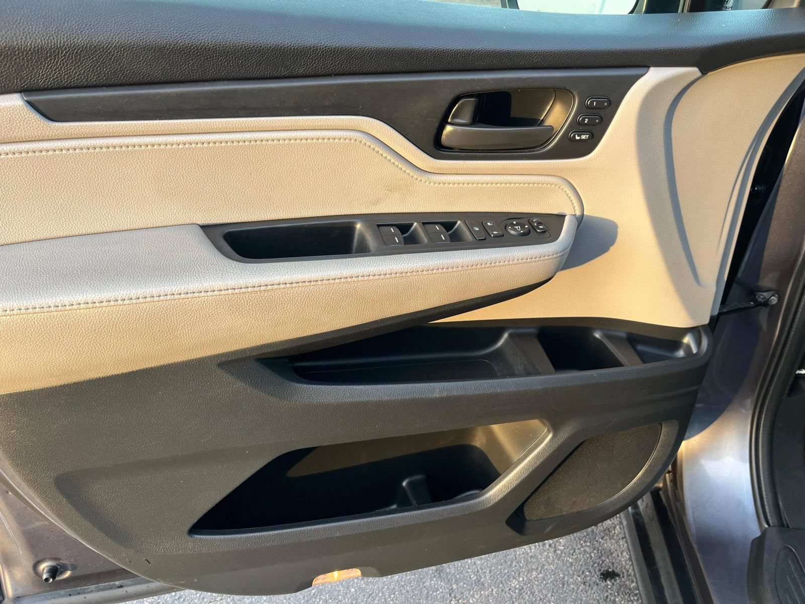 Used 2018 Honda Odyssey EX-L image 52