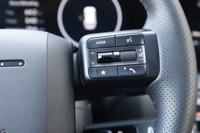 Certified 2026 Hyundai Palisade XRT Pro AWD/4WD image 24