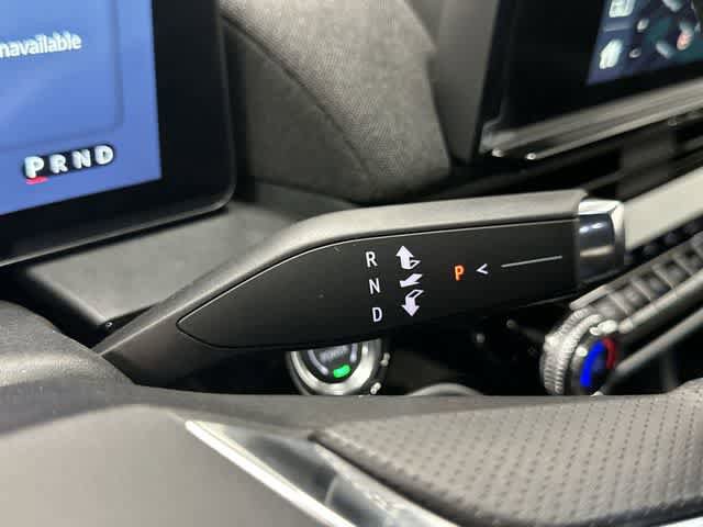 New 2026 Honda Prologue EX image 25