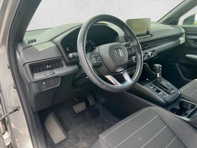 Used 2023 Honda CR-V Sport image 10