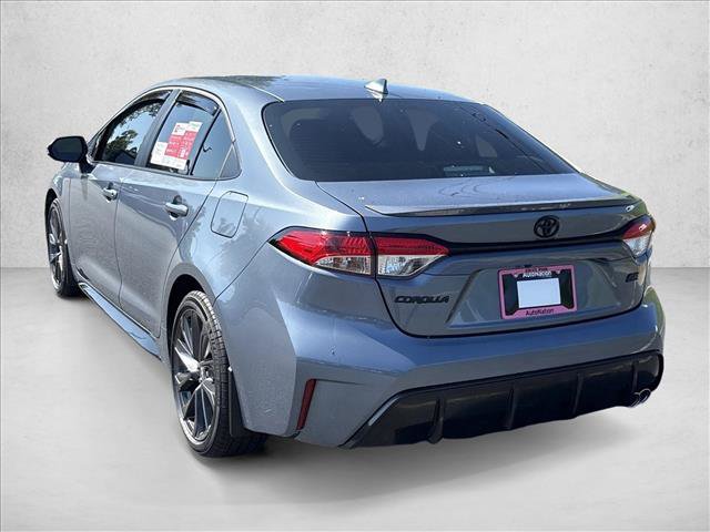 New 2026 Toyota Corolla SE FWD image 6