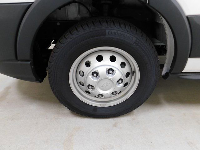 New 2024 Ford Transit 350 Low Roof w/ Upfitter Package image 21