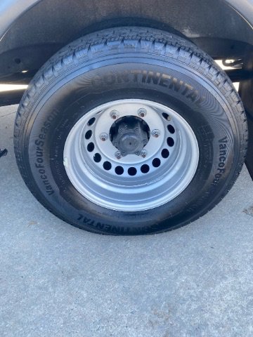 Used 2016 Freightliner Sprinter 3500 image 29