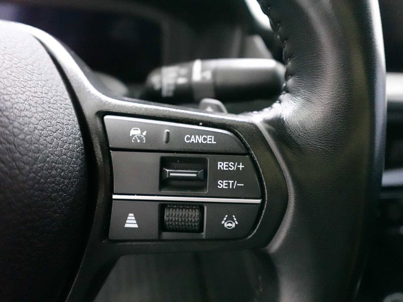 Used 2023 Honda Accord Sport image 18