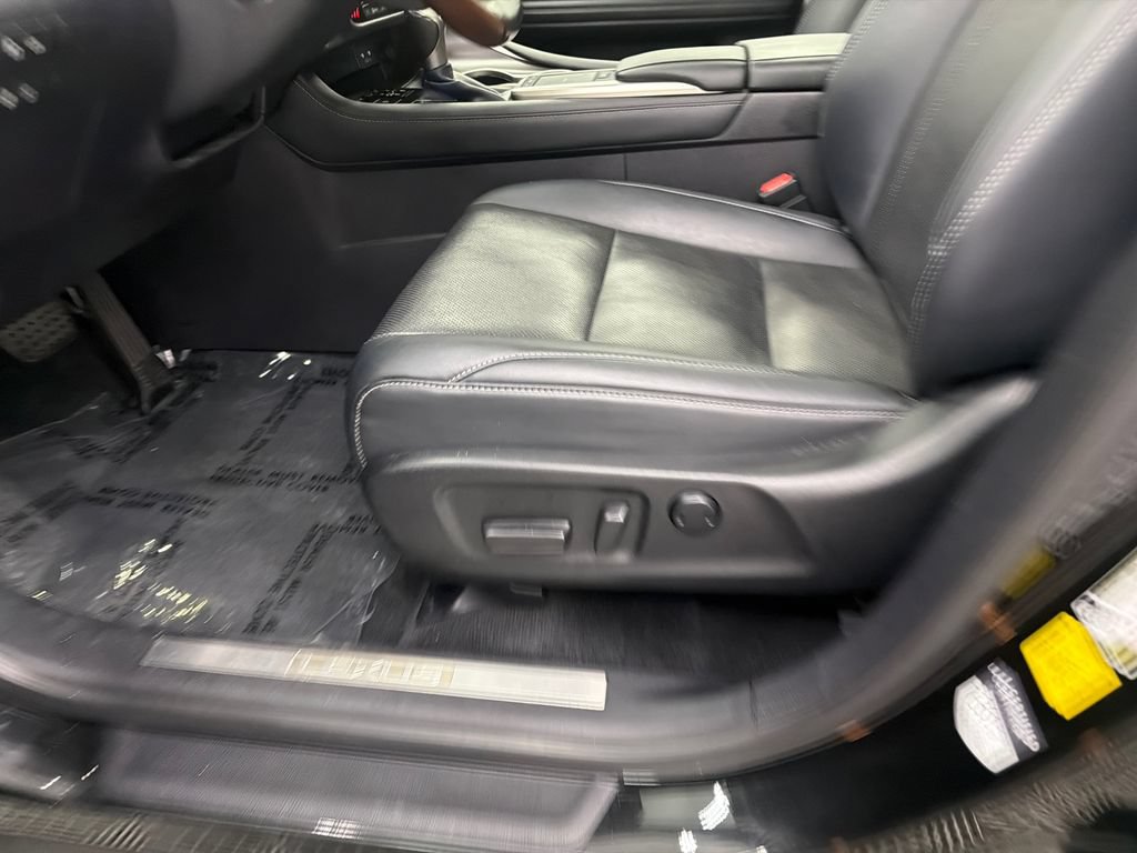 Used 2021 Lexus RX 350 FWD w/ Premium Package image 10
