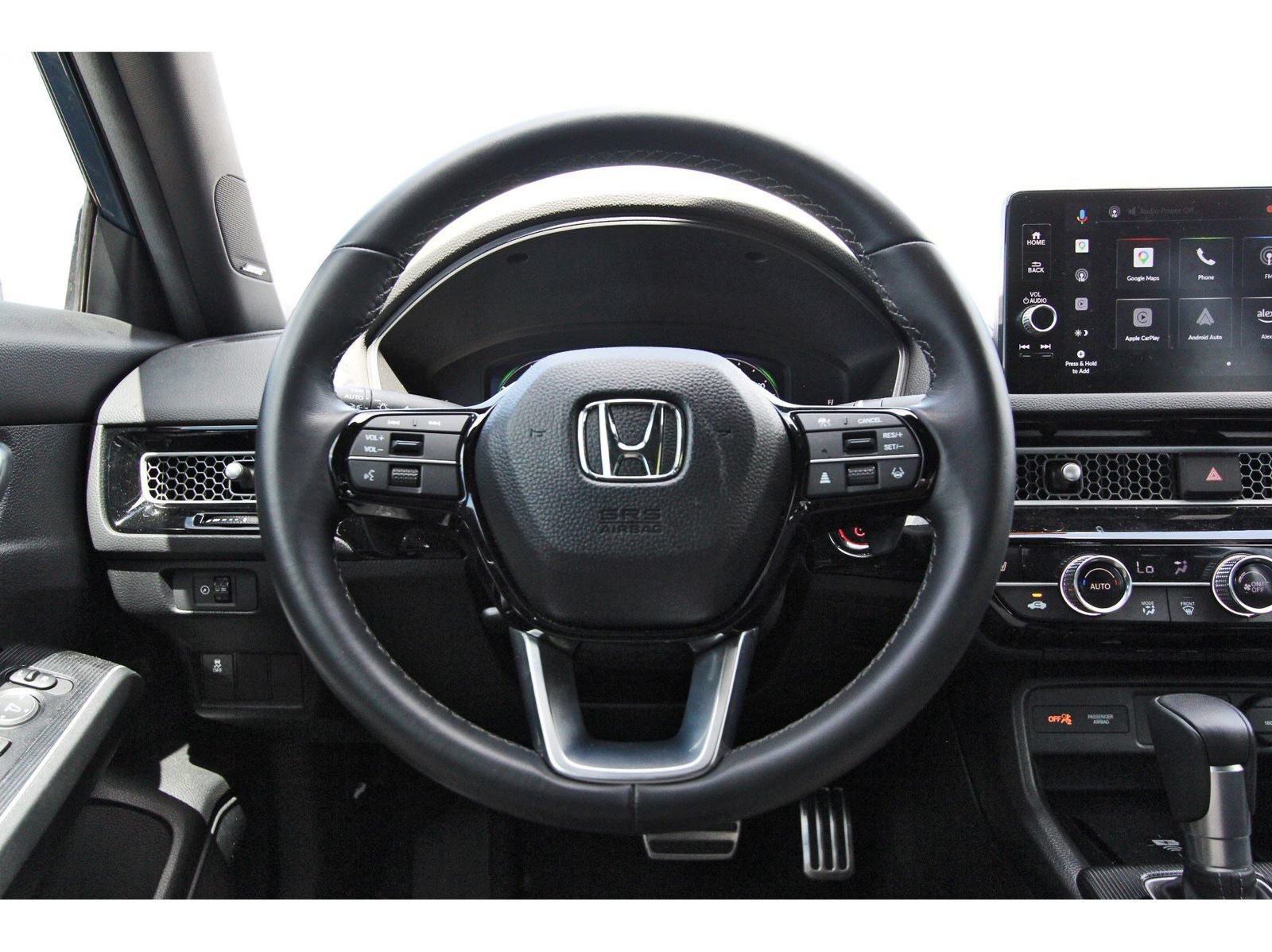 Used 2026 Honda Civic Sport Touring image 15