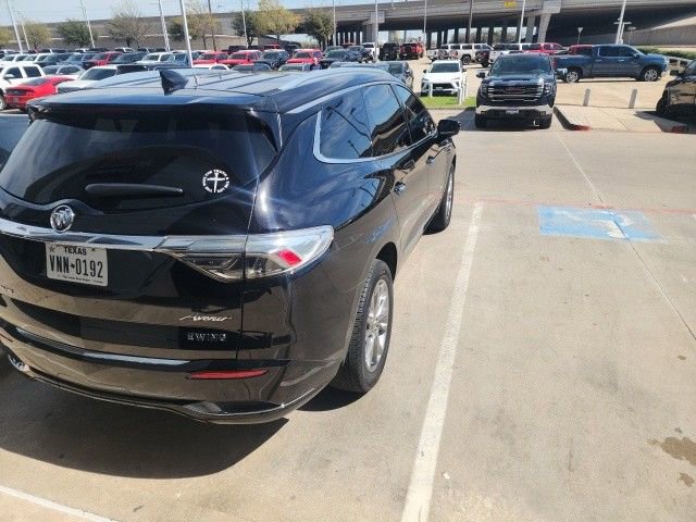 Used 2024 Buick Enclave Avenir w/ Trailering Package, 5000 lbs. image 4